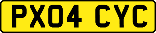 PX04CYC