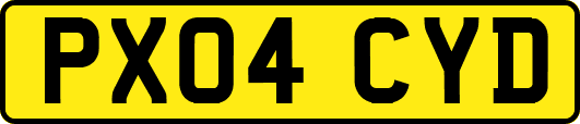 PX04CYD