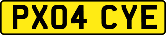 PX04CYE