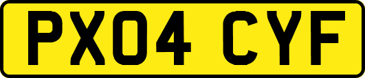 PX04CYF
