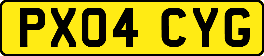 PX04CYG