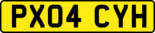 PX04CYH