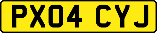 PX04CYJ