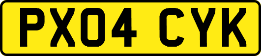 PX04CYK