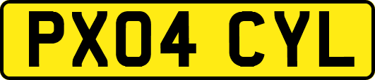 PX04CYL