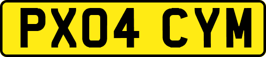 PX04CYM