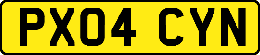 PX04CYN