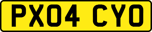 PX04CYO