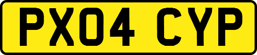 PX04CYP