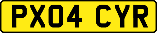 PX04CYR