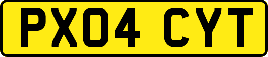 PX04CYT