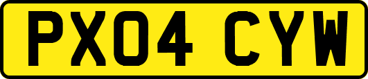 PX04CYW
