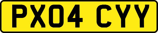 PX04CYY
