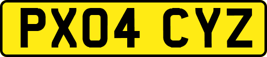 PX04CYZ