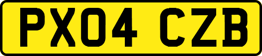 PX04CZB