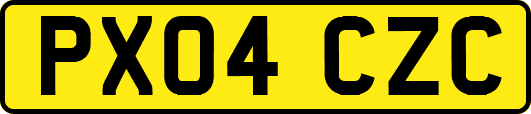 PX04CZC