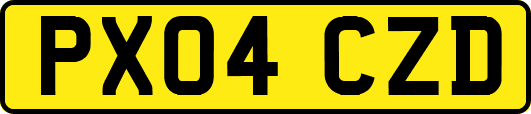 PX04CZD