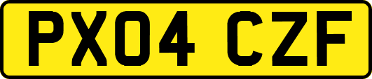 PX04CZF