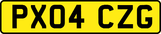 PX04CZG
