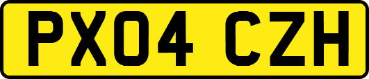 PX04CZH