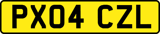 PX04CZL