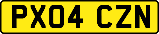 PX04CZN