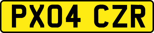 PX04CZR