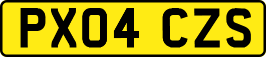 PX04CZS