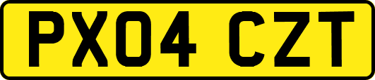PX04CZT