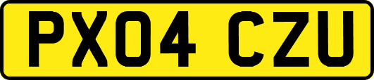 PX04CZU