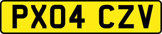 PX04CZV