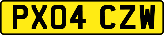 PX04CZW
