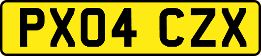 PX04CZX