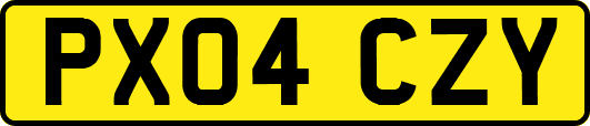 PX04CZY