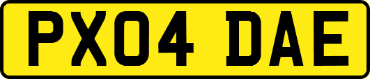 PX04DAE