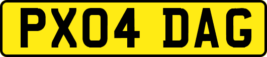 PX04DAG