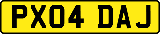 PX04DAJ