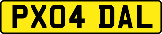 PX04DAL