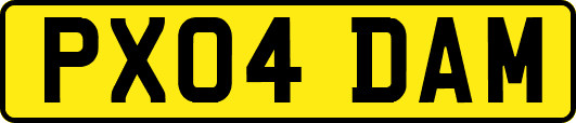 PX04DAM