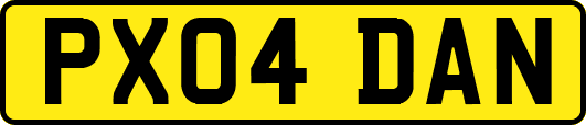 PX04DAN