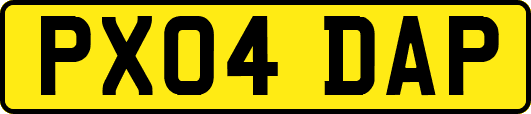 PX04DAP