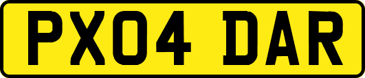 PX04DAR