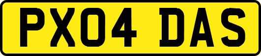 PX04DAS