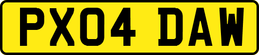 PX04DAW