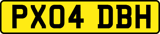 PX04DBH