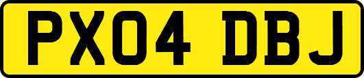 PX04DBJ