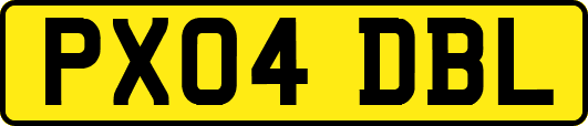 PX04DBL