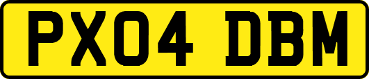 PX04DBM