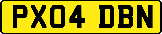 PX04DBN