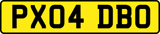 PX04DBO